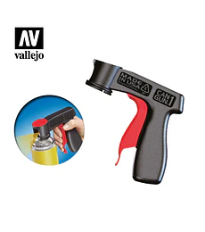 Adaptador Manual para Spray