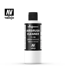 Limpiador Aerógrafo 200ML.