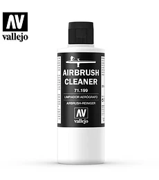Limpiador Aerógrafo 200ML.