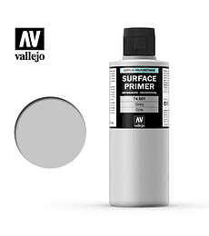 Surface Primer 200ml Gris