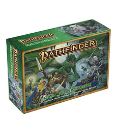 Pathfinder: Caja de Iniciación