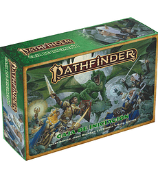 Pathfinder: Caja de Iniciación