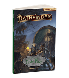 Pathfinder: La Caída de Piedra Plaga