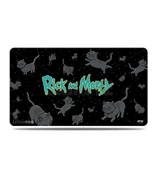 Playmat Rick & Morty V1