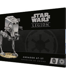 Star Wars Legion: Andador AT-ST