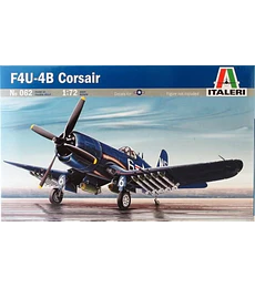 Preventa - F4U-4B Corsair
