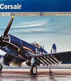 F4U-4B Corsair