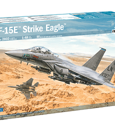 ITALERI F-15E STRIKE EAGLE