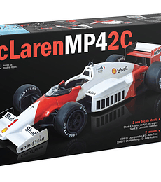 ITALERI MP4/2C