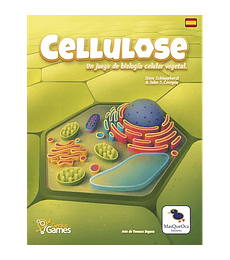 Cellulose 