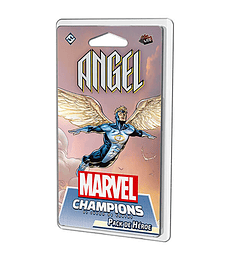 Marvel Champions: Angel