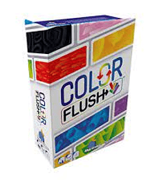 Color Flush