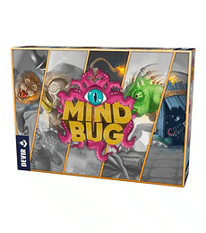 Mindbug