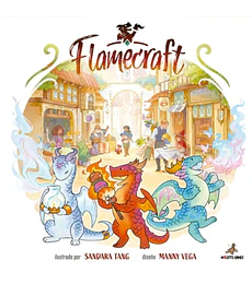 Flamecraft 