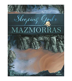 Sleeping Gods Exp: Mazmorras
