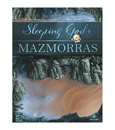 Sleeping Gods Exp: Mazmorras