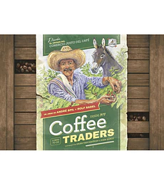 Coffee Traders