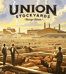 Union Stockyards