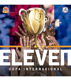 ELEVEN Exp: Copa Internacional