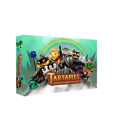 Tartapies