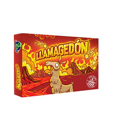 Llamagedon