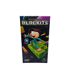 Blockits
