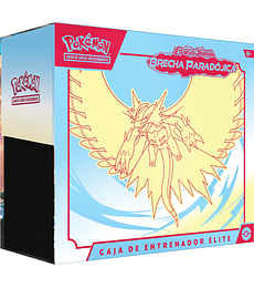 Pokemon TCG: Paradox Rift: Elite Trainer Box (Español)