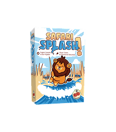 Safari Splash