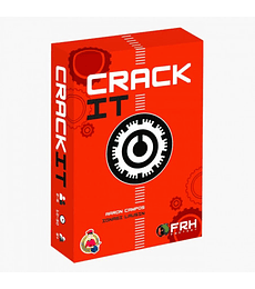 Crack It