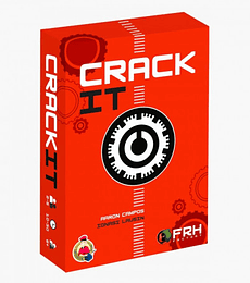Preventa - Crack It