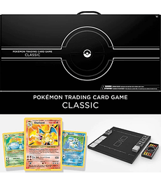 Pokémon Trading Card Game Classic (Inglés)