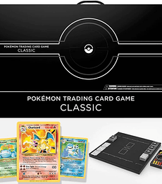 Pokémon Trading Card Game Classic (Inglés)