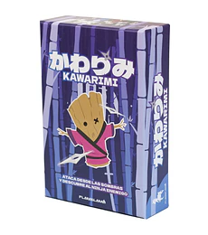 Kawarimi