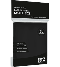 Protectores Top Deck Small