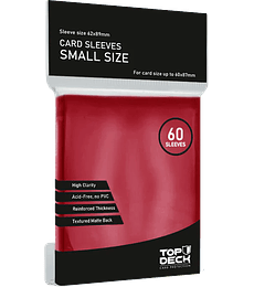 Protectores Top Deck Small