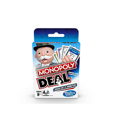 Monopoly Deal