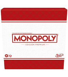 Monopoly Edición Signature Premium