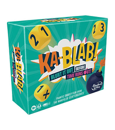 Ka-Blab