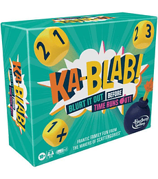 Ka-Blab