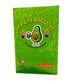La Palta Borracha