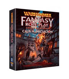 Warhammer: Caja iniciación
