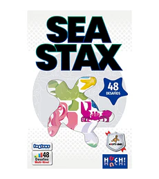 Sea Stax