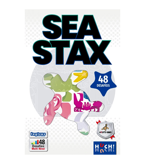 Preventa - Sea Stax
