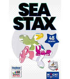 Preventa - Sea Stax