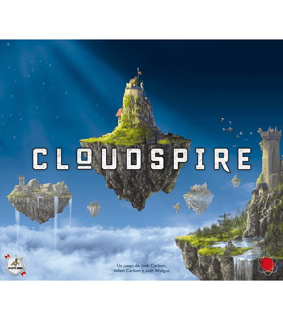 Cloudspire