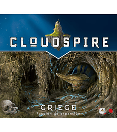 Cloudspire Exp: Griege