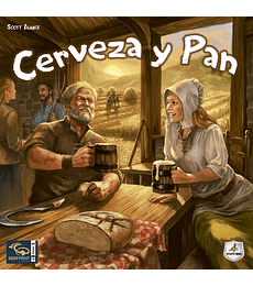 Cerveza y Pan