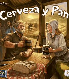Cerveza y Pan