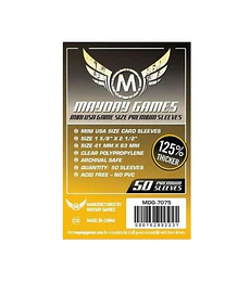 Protector Mayday Mini USA 41x63