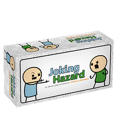  Preventa - Joking Hazard